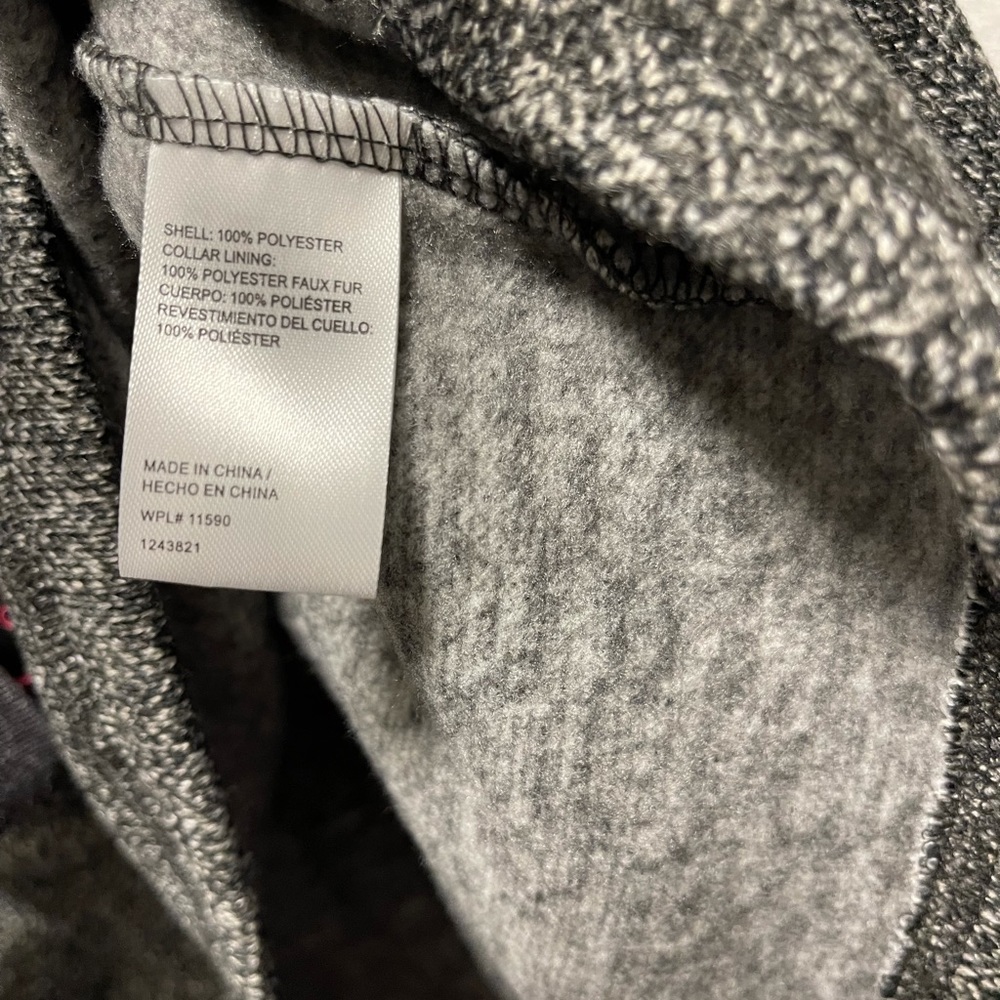 Weatherproof Vintage Mens 1/4 Zipper Pullover - Picture 7 of 7